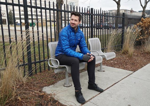 羽絨服推薦,關于mont-bell羽絨外套系列介紹