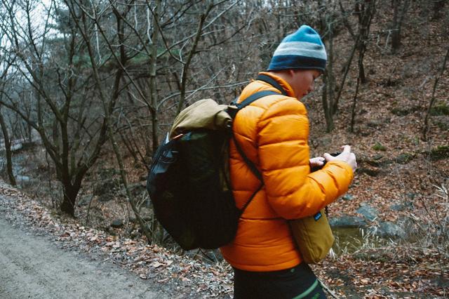 冬天選擇防水保暖三合一沖鋒衣外套?Lafuma三合一沖鋒衣實測