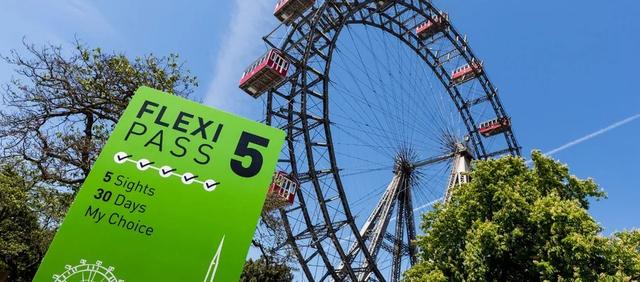 奧地利自由行,維也納必去景點、交通、美食、旅游攻略