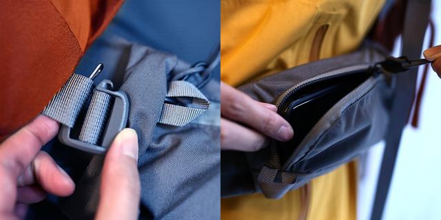 美國優勝美地的冰雪冒險,背上Mystery Ranch神秘牧場背包一起出發