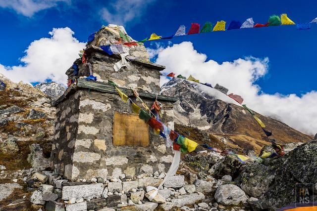 尼泊爾,EBC珠峰大本營徒步行程、行前準備、相關徒步游記