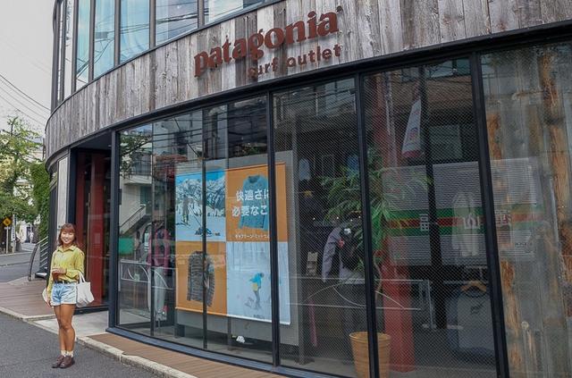 去日本買戶外裝備?推薦逛這些戶外用品店