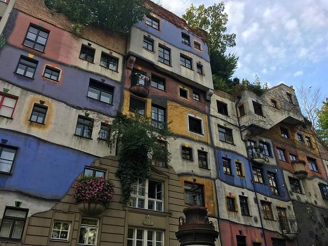 奧地利自由行,維也納必去景點、交通、美食、旅游攻略