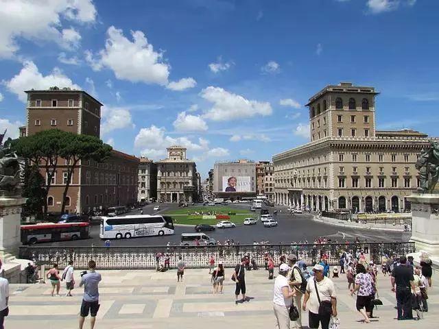 意大利羅馬旅游自由行,看完這篇攻略就夠了