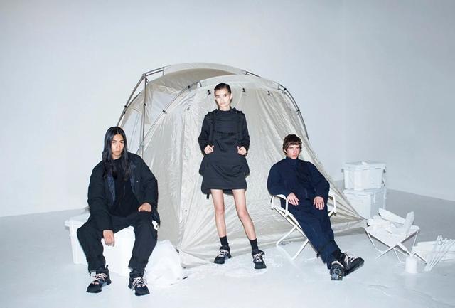 給新手的戶外裝備購買指南,這些品牌你了解嗎