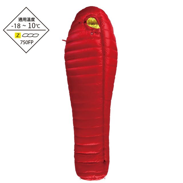 來自波蘭的戶外品牌,推薦介紹Pajak羽絨睡袋系列