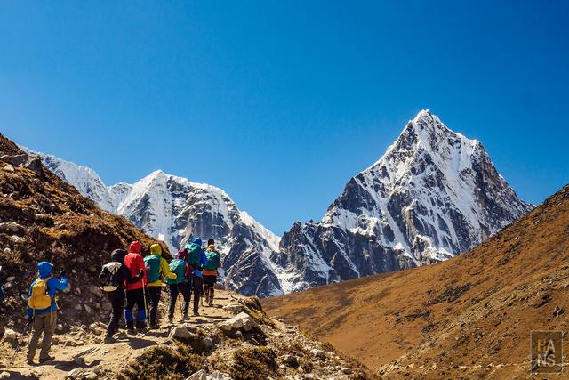 尼泊爾,EBC珠峰大本營徒步行程、行前準備、相關徒步游記