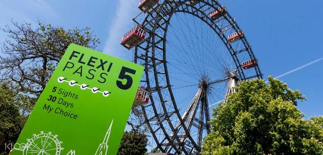 奧地利自由行,維也納必去景點、交通、美食、旅游攻略