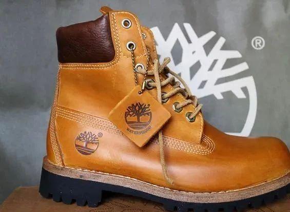 Timberland大黃靴開箱,“踢不爛”是一雙好看又好穿的鞋