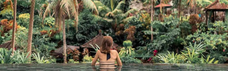 巴厘島自由行攻略,第一次去巴厘島該怎么玩?