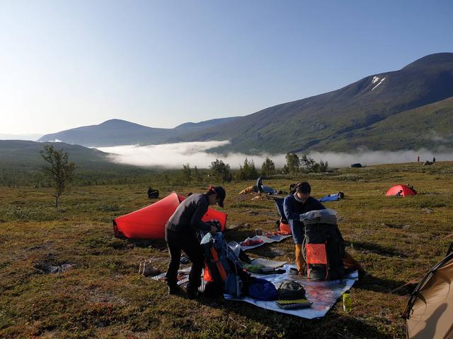 推薦九個比較實(shí)用的戶外用品,讓你的戶外旅行更輕松