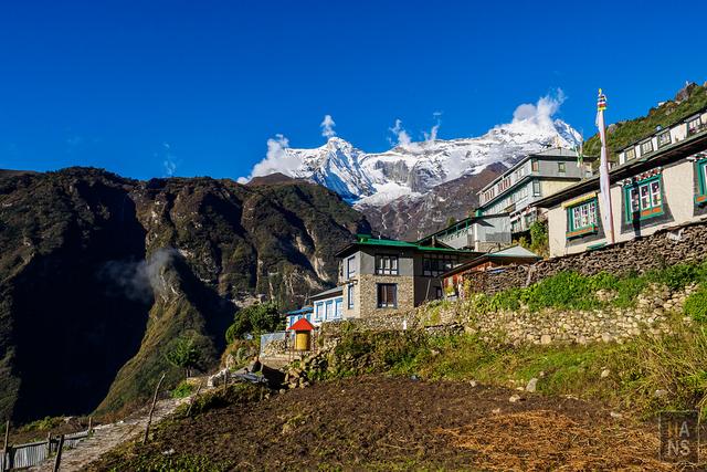 尼泊爾,EBC珠峰大本營徒步行程、行前準備、相關徒步游記