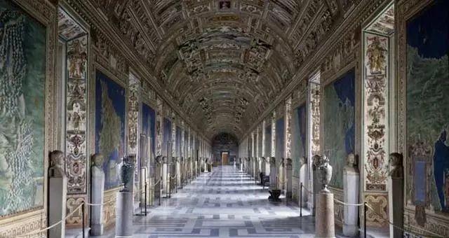 意大利羅馬旅游自由行,看完這篇攻略就夠了