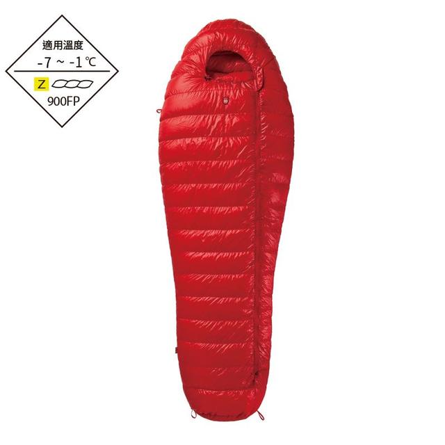 來自波蘭的戶外品牌,推薦介紹Pajak羽絨睡袋系列