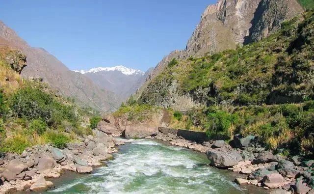 秘魯馬丘比丘印加古道攻略,4天3夜露營徒步之旅