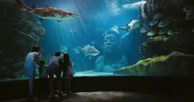 泰國曼谷最新自由行攻略,必去20個景點推薦!