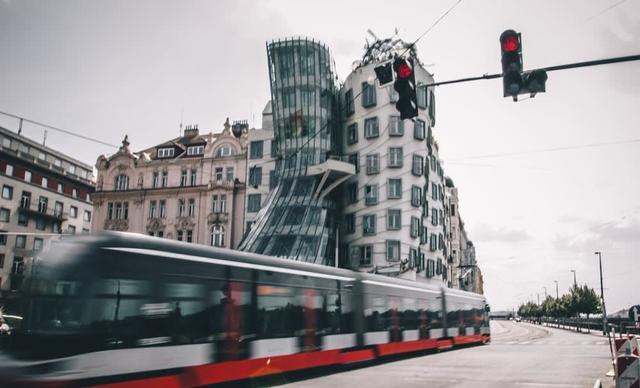 捷克去哪玩?東歐必訪千塔之城、金色布拉格自由行攻略