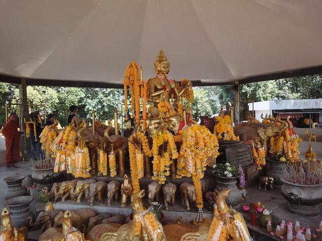 泰國曼谷最新自由行攻略,必去20個景點推薦!