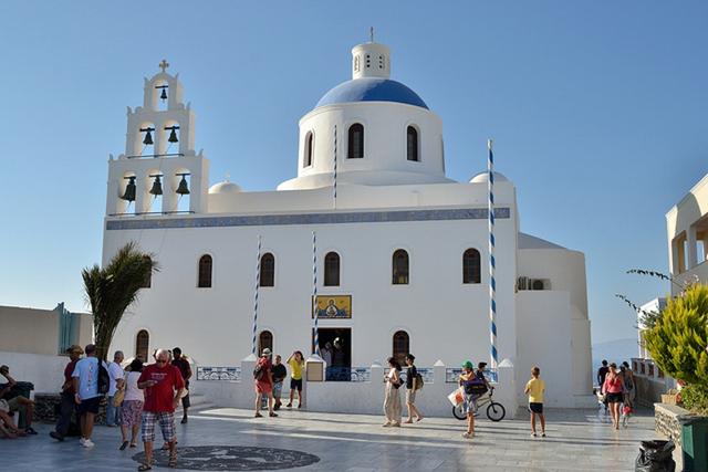 50個不能錯過的旅游城市,去過一半就此生無憾了