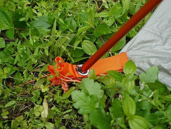 新買的一款帳篷,Big Agnes比格尼斯超輕露營三季帳篷開箱