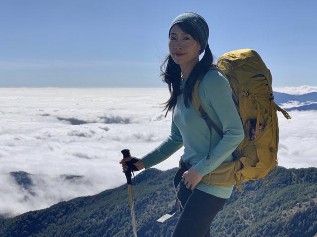 Smartwool全系列體驗,冬日保暖洋蔥式穿搭指南