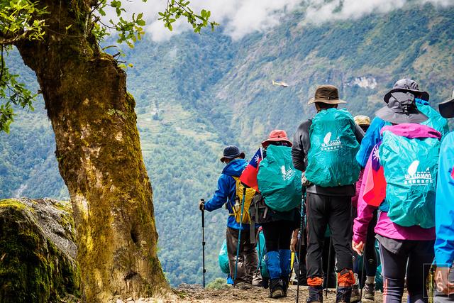 尼泊爾,EBC珠峰大本營徒步行程、行前準備、相關徒步游記