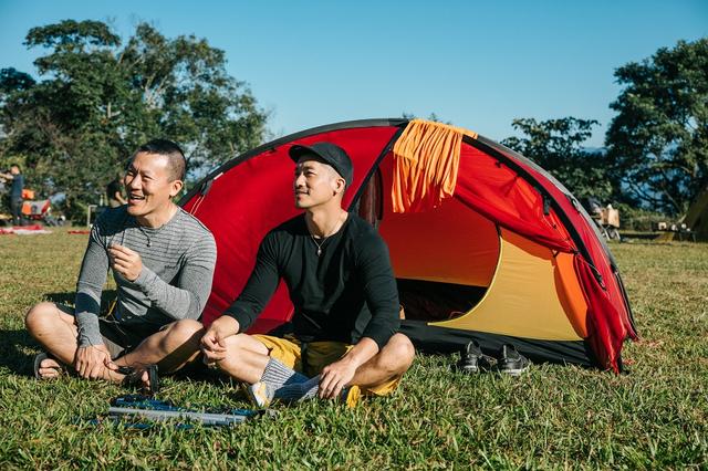 關(guān)于Hilleberg帳蓬,你可能不知道的10個(gè)小秘密