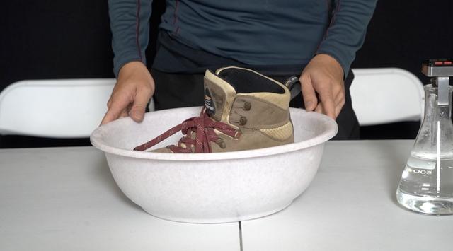 戶外登山鞋的清洗與保養(yǎng)方法, 你知道嗎?