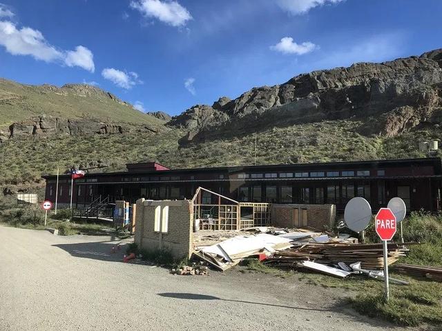 智利旅行,體驗巴塔哥尼亞經典的百內國家公園徒步路線