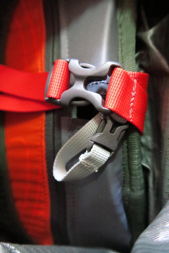 美國老牌戶外背包,值得剁手的一款osprey登山背包