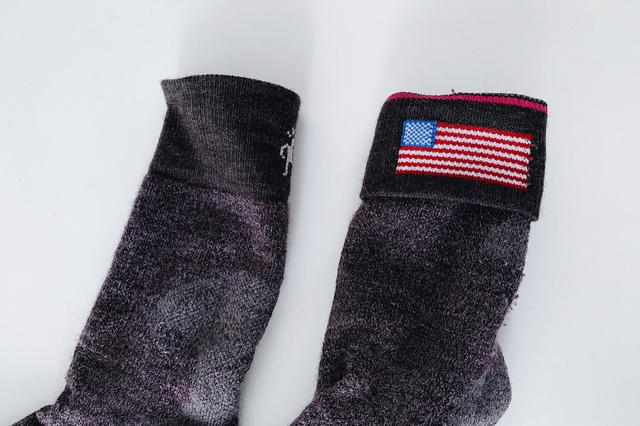 Smartwool羊毛內衣、羊毛襪測評,快樂享受每一天