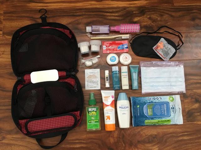 智利背包旅行,我們在巴塔哥尼亞Patagonia百內國家公園徒步