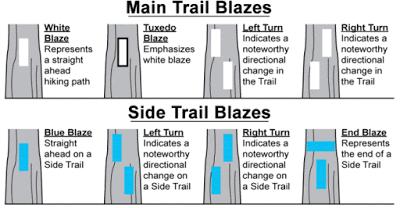 全長(zhǎng)3500公里沿途經(jīng)過(guò)105個(gè)城鎮(zhèn),荒野求生者的阿帕拉契亞小徑