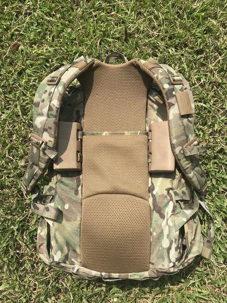 神秘農場Mystery Ranch三日攻擊包簡單開箱分享