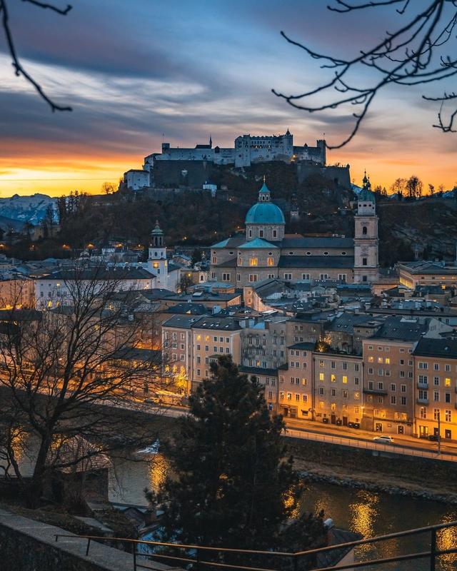 亞非南北美玩盡全世界,旅行計劃里的十個熱門旅游地