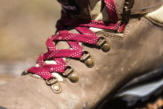 戶外登山鞋的清洗與保養(yǎng)方法, 你知道嗎?