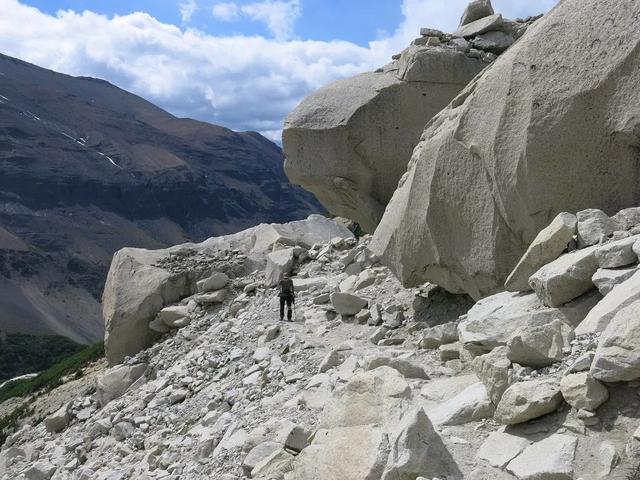 智利旅行,體驗巴塔哥尼亞經典的百內國家公園徒步路線