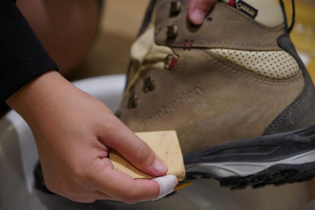 戶外登山鞋的清洗與保養(yǎng)方法, 你知道嗎?