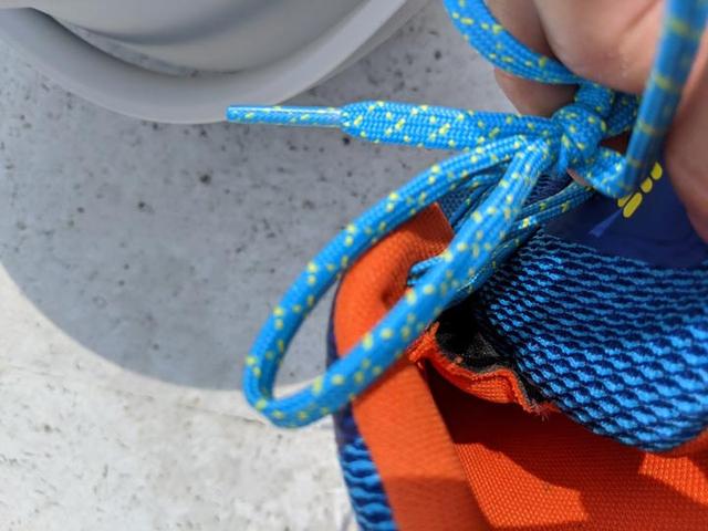 Columbia哥倫比亞徒步鞋開箱測試,身為戶外玩家腳上怎可少這一雙