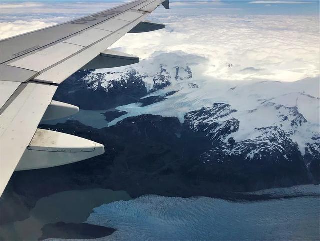 智利旅行,體驗巴塔哥尼亞經典的百內國家公園徒步路線