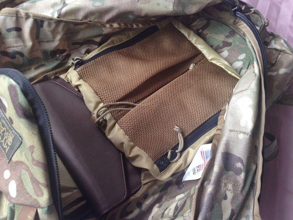 Mystery Ranch神秘農(nóng)場一日通勤背包簡單開箱,城市戶外皆可用