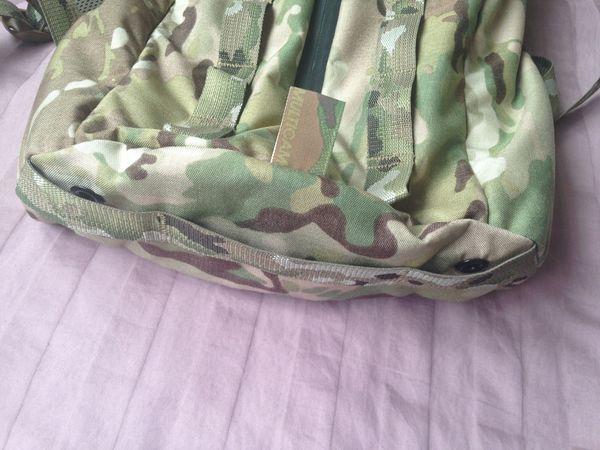 Mystery Ranch神秘農(nóng)場一日通勤背包簡單開箱,城市戶外皆可用