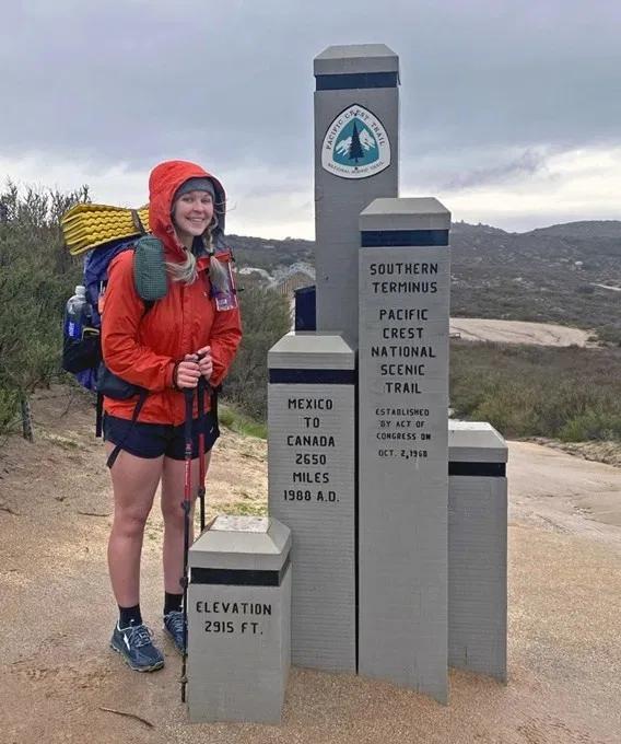 新型冠狀病毒肺炎疫情肆虐,美國PCT 4300公里步道封閉