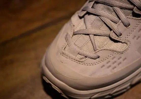 戶外鞋很土?開箱看看這雙Hoka one one好不好看