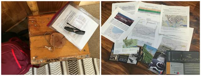 智利背包旅行,我們在巴塔哥尼亞Patagonia百內國家公園徒步