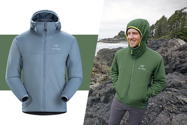 戶外棉服什么牌子好,推薦這幾款頂級戶外品牌