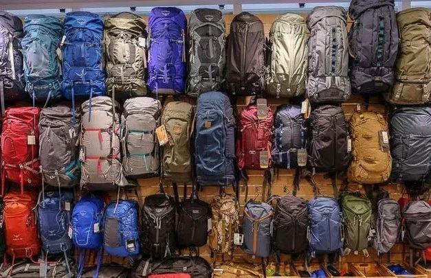 登山背包選購指南,為什么你的登山包怎么背都不舒服?