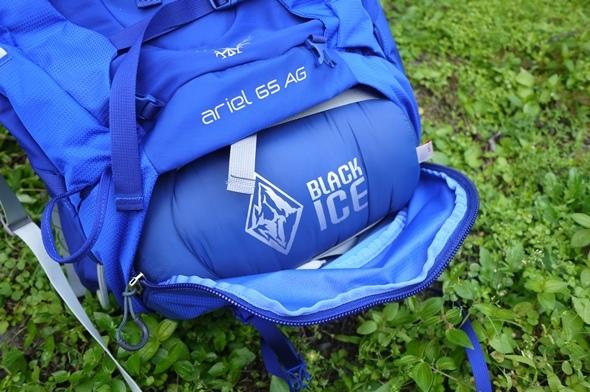 Osprey小鷹Ariel女款戶外雙肩登山包開箱,重裝行走讓自己更舒適