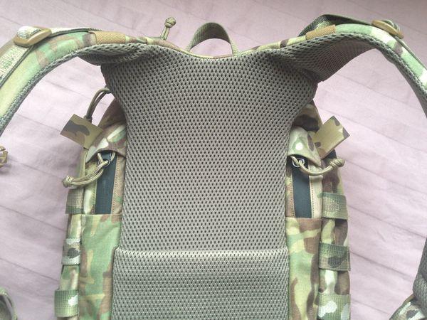 Mystery Ranch神秘農(nóng)場一日通勤背包簡單開箱,城市戶外皆可用