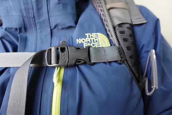 Osprey小鷹Ariel女款戶外雙肩登山包開箱,重裝行走讓自己更舒適